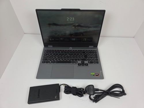 Lenovo loq 15ahp10 gaming - lenovo,