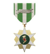 Vietnam Campaign Full Size