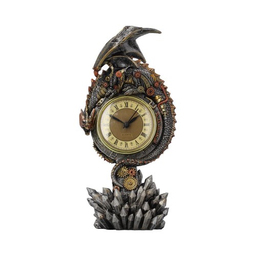 Clockwork reign steampunk - clockwork,