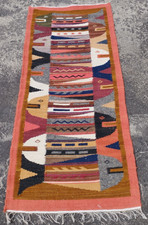 Vintage Traditional Oriental