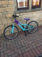 Girls Apollo Vivid Junior