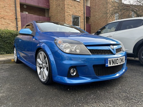 Astra vxr breaking z20leh all - astra,