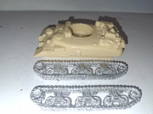 Ww2 m4 sherman - ww2, 1/72