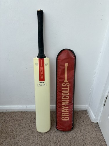 Vintage gray nicholls - vintage, gray-nicholls
