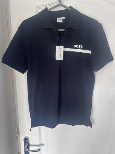 Genuine boss kids - genuine, short-sleeve