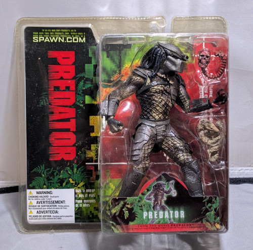 2004 mcfarlane toys - 2004,