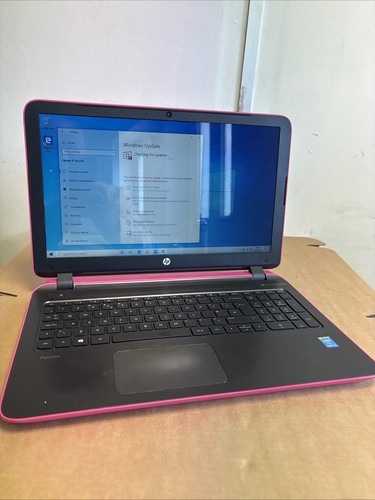 P165na 6 pink - 15.6",