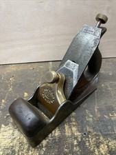 Norris No51 Vintage Wood Plane