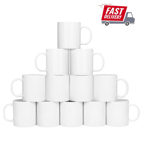 Sublimation blank mugs - sublimation,