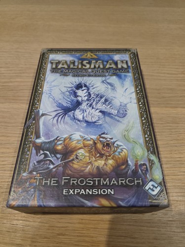 Talisman 4th edition the - talisman,