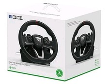 Hori Racing Wheel Overdrive