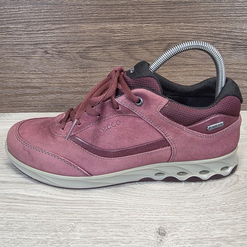 Ecco wayfly gore tex - wayfly, gore-tex