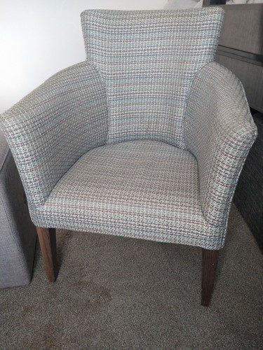 Pair light grey - of,