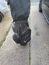 Motocaddy PROTEKTA waterproof Golf  cart bag