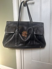 Modalu London Premium Black