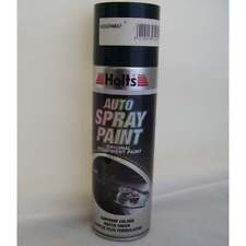 Holts Professional Car Dark Green Metallic Spray Paint 300ml  HDGRM07