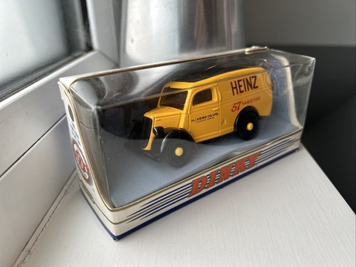 Matchbox dinky ford - dinky, 10