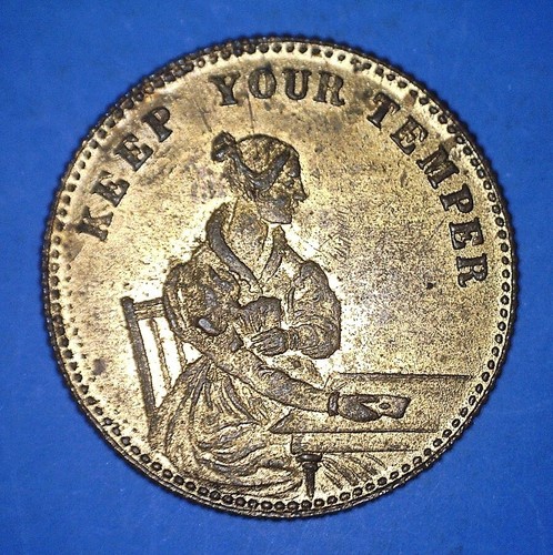 Scarce 1862 victoria - scarce,