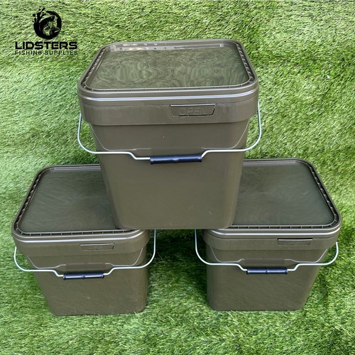 Lidsters fishing square - fishing,