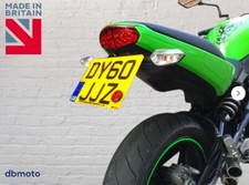 Kawasaki er6n er6f tail - er6n,