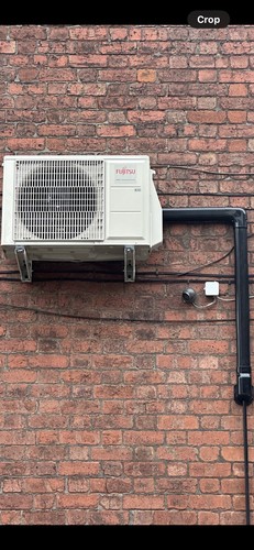 Air conditioning system - conditioning,