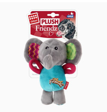 GiGwi Plush Squeaker Dog Toy