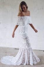 NEW IN BOX Grace Loves Lace