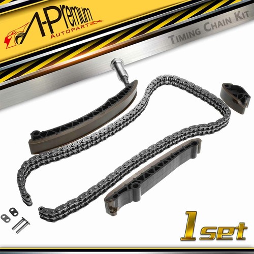 Premium timing chain - chain, kit