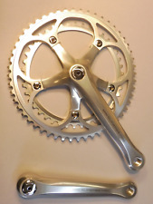 Suntour  Superbe Pro  170mm   42.52  Double Chainset - NOS bicycle L'eroica