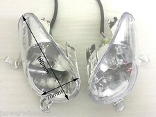 LH004 HEADLIGHT SET FOR 90CC /
