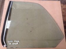 Mercedes W123 Coupe left