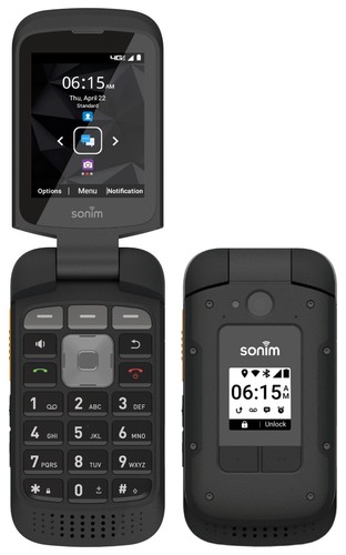 New sonim xp3 - new,