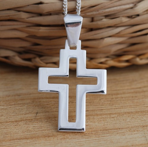 Solid 925 sterling - sterling, silver