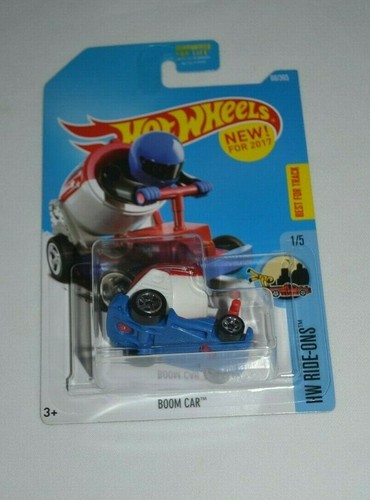 Hot wheels 2016 - wheels, ride