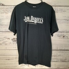 Jack Daniels T Shirt Mens L