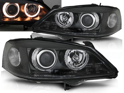 Headlights for opel - for, g