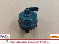 WILLYS JEEP GPW MB CJ3A CJ3B CJ2A M38 M35 HEADLIGHT CONTROL DIMMER SWITCH