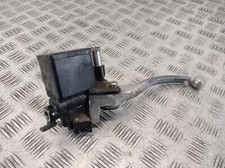 2008 HONDA SH300I rear Brake Master Cylinder