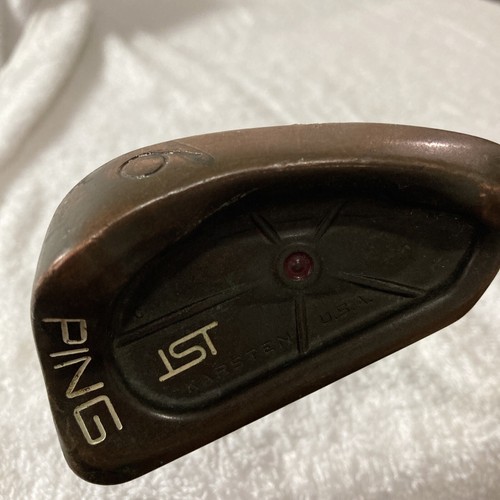 Ping isi beryllium - beryllium, copper