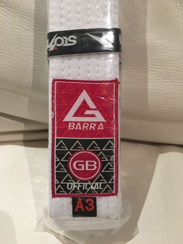 Gracie barra storm edition - gracie,