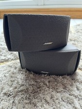 Bose 321 series I, II , III or