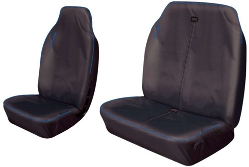 Heavy duty single - single, double