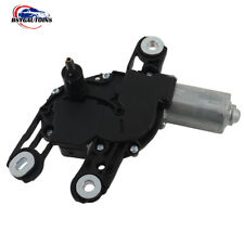 NEW WIPER MOTOR 5E5955711 13-2020 FOR SKODA OCTAVIA MK3 REAR TAILGATE HATCHBACK
