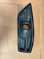 FORD FOCUS ST 225 FRONT BUMPER