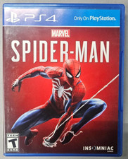 Marvel's Spider-Man