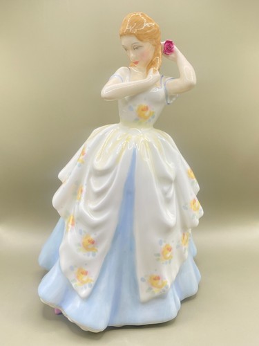 Royal doulton laura - laura, hn2960