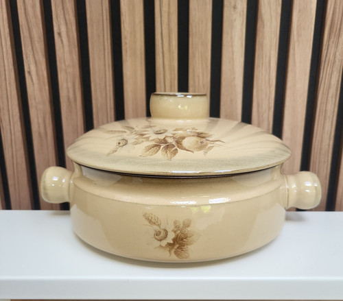 Denby memories lidded - denby,