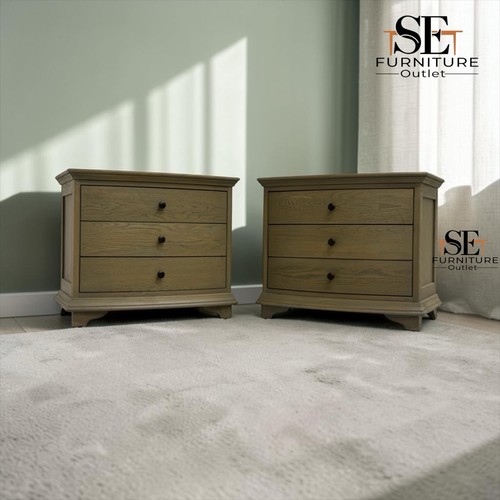 Set solid oak - set,