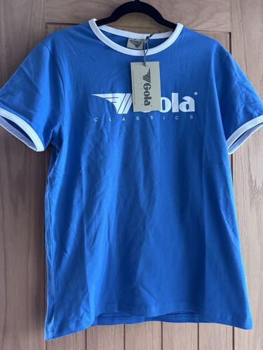 Gola unisex blue and white - gola,
