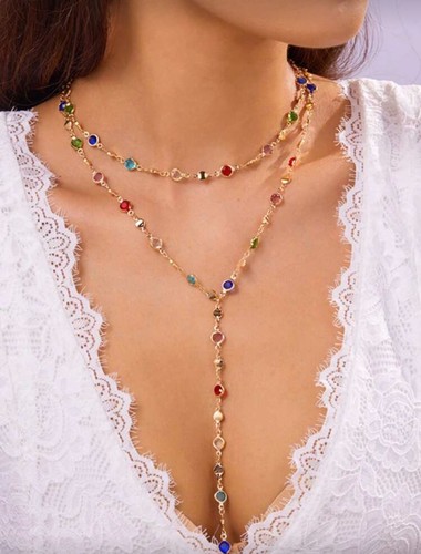 Women fashion jewelry - women,